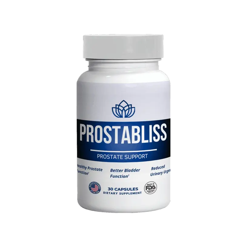 prostabliss supplement prostabliss supplement